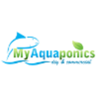 MyAquaponics - Commercial Aquaponics Solutions logo, MyAquaponics - Commercial Aquaponics Solutions contact details