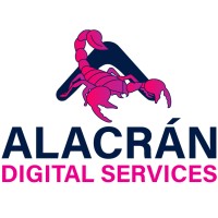 Alacrán Digital Services logo, Alacrán Digital Services contact details