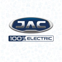 JAC Motors Brasil logo, JAC Motors Brasil contact details