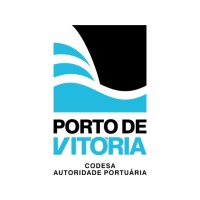 Porto de Vitória logo, Porto de Vitória contact details