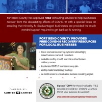 Fort Bend County Entrepreneur Initiative logo, Fort Bend County Entrepreneur Initiative contact details