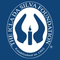 The Icla da Silva Foundation, Inc. logo, The Icla da Silva Foundation, Inc. contact details