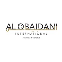 Al Obaidani International logo, Al Obaidani International contact details