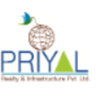 Priyal Realty & Infrastructure Pvt. Ltd. logo, Priyal Realty & Infrastructure Pvt. Ltd. contact details