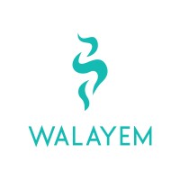 Walayem logo, Walayem contact details