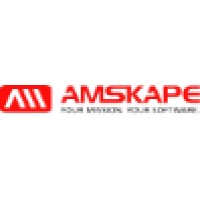 Amskape Inc logo, Amskape Inc contact details