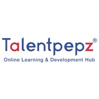 Talentpepz logo, Talentpepz contact details