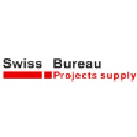 Swiss Bureau Projects Supply LLC logo, Swiss Bureau Projects Supply LLC contact details