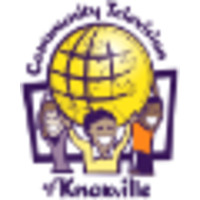 Community Television of Knoxville logo, Community Television of Knoxville contact details