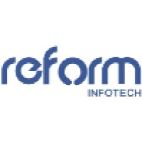 Reform InfoTech logo, Reform InfoTech contact details