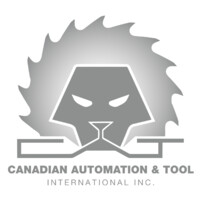 Canadian Automation & Tool International Inc. logo, Canadian Automation & Tool International Inc. contact details