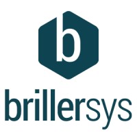 brillersys logo, brillersys contact details