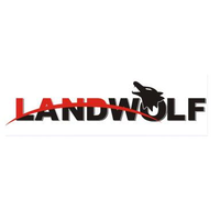 HUNAN LANDWOLF ENGINEERING MACHINERY CO.,LTD logo, HUNAN LANDWOLF ENGINEERING MACHINERY CO.,LTD contact details