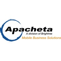 Apacheta Corporation logo, Apacheta Corporation contact details