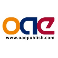 OAE Publishing Inc. logo, OAE Publishing Inc. contact details