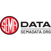 SEMA Data logo, SEMA Data contact details