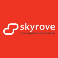 Skyrove logo, Skyrove contact details