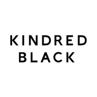 Kindred Black logo, Kindred Black contact details