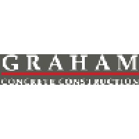 Graham Concrete Construction logo, Graham Concrete Construction contact details