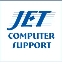 Jet Computer Support logo, Jet Computer Support contact details