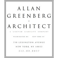 Allan Greenberg Architect LLC logo, Allan Greenberg Architect LLC contact details