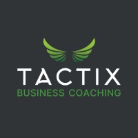 Tactix Business Coaching logo, Tactix Business Coaching contact details