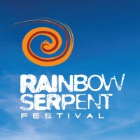 Rainbow Serpent Festival logo, Rainbow Serpent Festival contact details