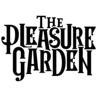 The Pleasure Garden logo, The Pleasure Garden contact details