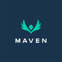 Maven Software Development logo, Maven Software Development contact details