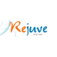 Rejuve logo, Rejuve contact details