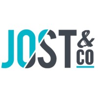 JOST & Co logo, JOST & Co contact details