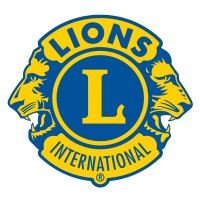 Lions Club International logo, Lions Club International contact details