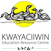 Kwayaciiwin Education Resource Centre logo, Kwayaciiwin Education Resource Centre contact details