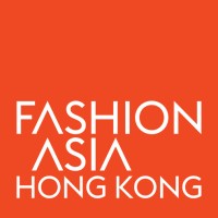 Fashion Asia Hong Kong logo, Fashion Asia Hong Kong contact details