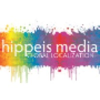 Hippeis Media logo, Hippeis Media contact details