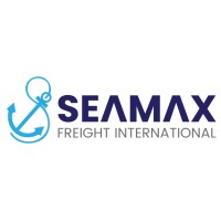 Seamax Freight International logo, Seamax Freight International contact details