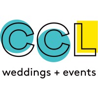 CCL Weddings & Events logo, CCL Weddings & Events contact details