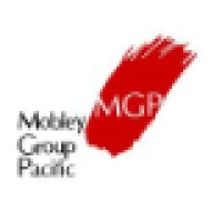 Mobley Group Pacific logo, Mobley Group Pacific contact details