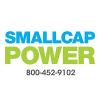 SmallCapPower logo, SmallCapPower contact details