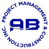 AB Project Management & Construction Inc. logo, AB Project Management & Construction Inc. contact details