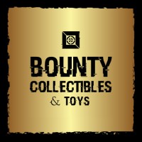 Bounty Collectibles & Toys logo, Bounty Collectibles & Toys contact details