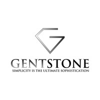 GentStone logo, GentStone contact details