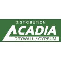 Acadia Drywall Supplies Ltd logo, Acadia Drywall Supplies Ltd contact details