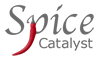 Spice Catalyst logo, Spice Catalyst contact details