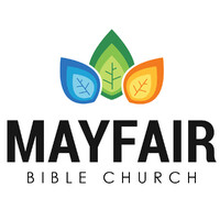 Mayfair Bible Church logo, Mayfair Bible Church contact details