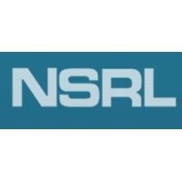 National Synchrotron Radiation Laboratory logo, National Synchrotron Radiation Laboratory contact details