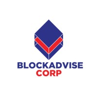 Blockadvise Corp logo, Blockadvise Corp contact details