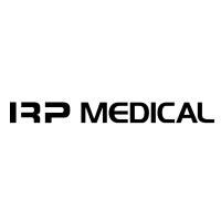 IRP Medical logo, IRP Medical contact details