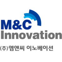 M&C Innovation logo, M&C Innovation contact details