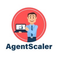 AgentScaler logo, AgentScaler contact details